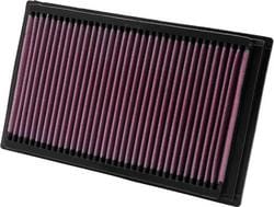 K&N Engineering Panel Air Filter  image