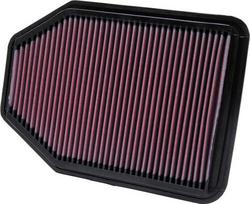K&N Engineering Air Filter  image