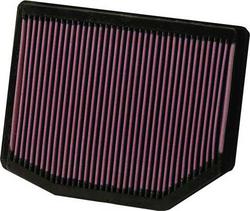 K&N Engineering Air Filter  image