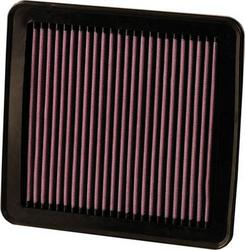 K&N Engineering Panel Air Filter  image