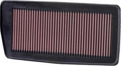 K&N Engineering Panel Air Filter  image