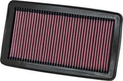 K&N Engineering Panel Air Filter  image