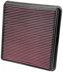 K&N Engineering Panel Air Filter  image