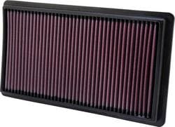 K&N Engineering Panel Air Filter  image