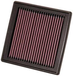 K&N Engineering Panel Air Filter  image