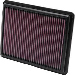 K&N Engineering Panel Air Filter  image