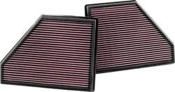 K&N Engineering Air Filter  image