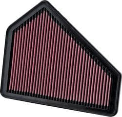 K&N Engineering Air Filter  image