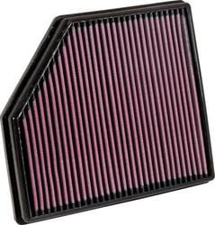 K&N Engineering Panel Air Filter  image