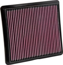 K&N Engineering Panel Air Filter  image