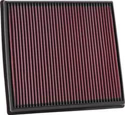 K&N Engineering Panel Air Filter  image