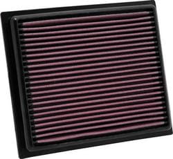 K&N Engineering Panel Air Filter  image