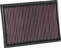 K&N Engineering Panel Air Filter  image