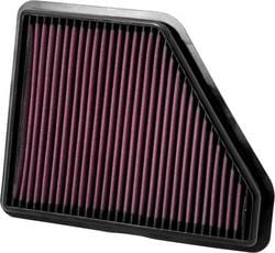 K&N Engineering Panel Air Filter  image