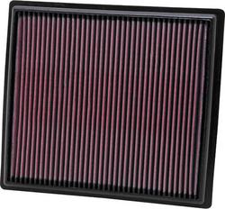 K&N Engineering Panel Air Filter  image