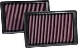 K&N Engineering Panel Air Filter  image