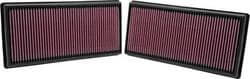 K&N Engineering Panel Air Filter  image