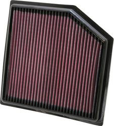 K&N Engineering Panel Air Filter  image
