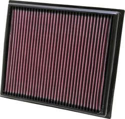 K&N Engineering Panel Air Filter  image