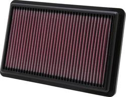 K&N Engineering Panel Air Filter  image