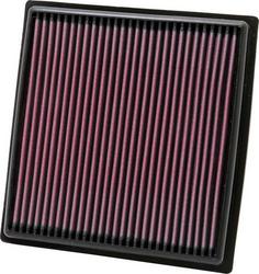 K&N Engineering Panel Air Filter  image
