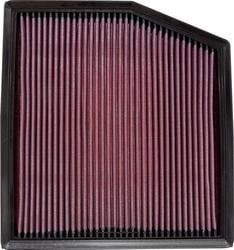 K&N Engineering Panel Air Filter  image