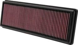 K&N Engineering Panel Air Filter  image