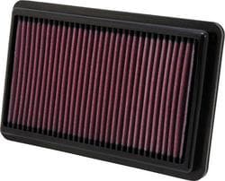 K&N Engineering Panel Air Filter  image