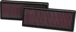 K&N Engineering Panel Air Filter  image