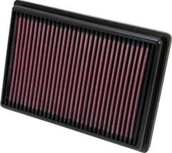 K&N Engineering Panel Air Filter  image