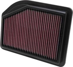 K&N Engineering Panel Air Filter  image