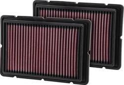 K&N Engineering Panel Air Filter  image