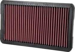 K&N Engineering Panel Air Filter  image