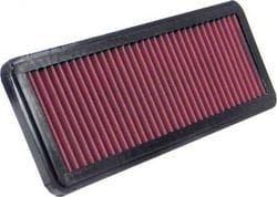 K&N Engineering Panel Air Filter  image