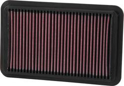 K&N Engineering Panel Air Filter  image