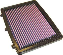 K&N Engineering Panel Air Filter  image