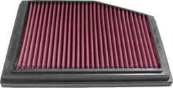 K&N Engineering Panel Air Filter  image