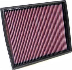 K&N Engineering Panel Air Filter  image