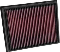 K&N Engineering Panel Air Filter  image