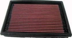 K&N Engineering Panel Air Filter  image