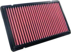 K&N Engineering Panel Air Filter  image