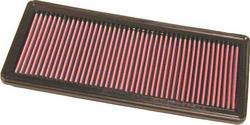 K&N Engineering Panel Air Filter  image