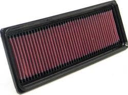K&N Engineering Panel Air Filter  image