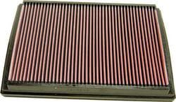 K&N Engineering Panel Air Filter  image