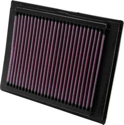 K&N Engineering Panel Air Filter  image