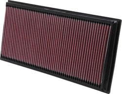 K&N Engineering Panel Air Filter  image