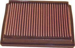 K&N Engineering Panel Air Filter  image