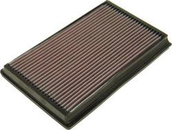 K&N Engineering Panel Air Filter  image