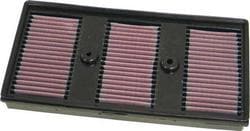 K&N Engineering Panel Air Filter  image