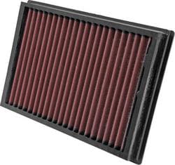 K&N Engineering Panel Air Filter  image
